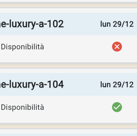 Sincronizzazione Real-Time